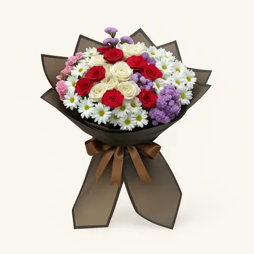 Bucket Bunga Gki Pondok Indah Gki Pondok Indah