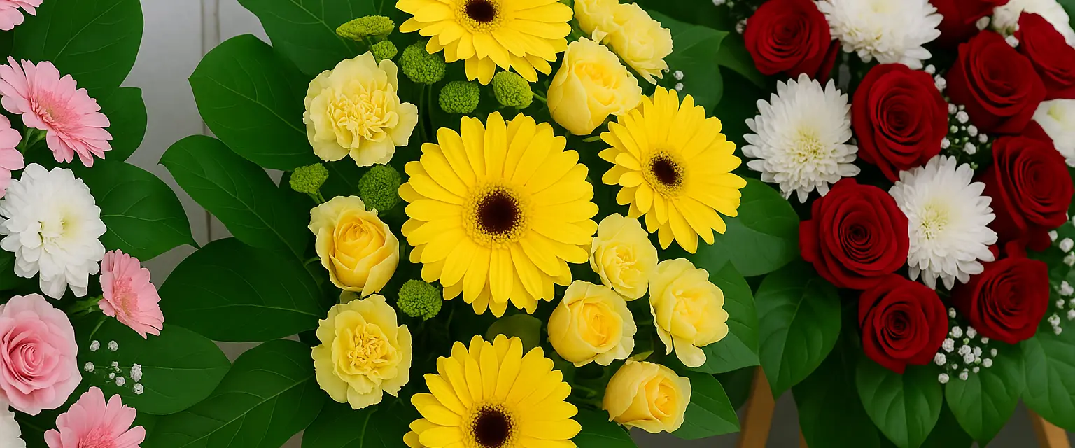 Toko Bunga Gki Pondok Indah Toko Bunga [lokasi] Termurah 24 jam